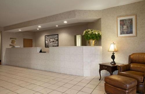 Corydon Hotel | Super 8 by Wyndham Corydon