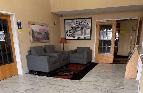Cozad Hotel | Super 8 by Wyndham Cozad