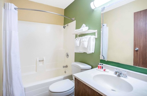 Craig Hotel | Super 8 by Wyndham Craig