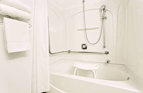 Santa Rita Hotel | Super 8 by Wyndham Cut Bank