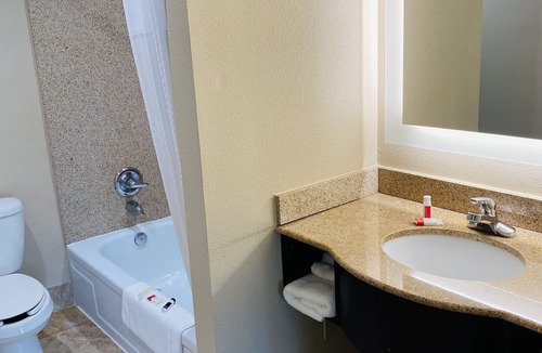 Danville Hotel | Super 8 by Wyndham Danville