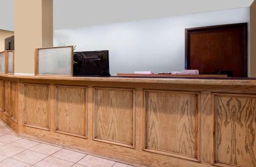 Dillon Hotel | Super 8 by Wyndham Dillon/Breckenridge Area