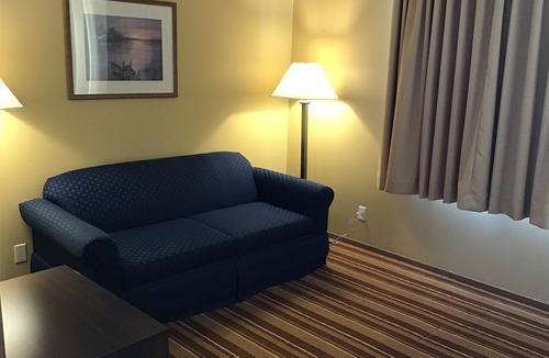 Driggs Hotel | Super 8 by Wyndham Driggs