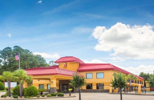 Dublin Hotel | Super 8 by Wyndham Dublin