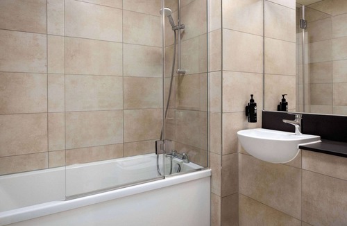 Durham Hotel | Super 8 by Wyndham Durham