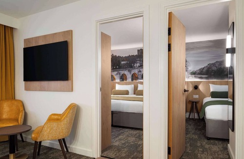 Durham Hotel | Super 8 by Wyndham Durham