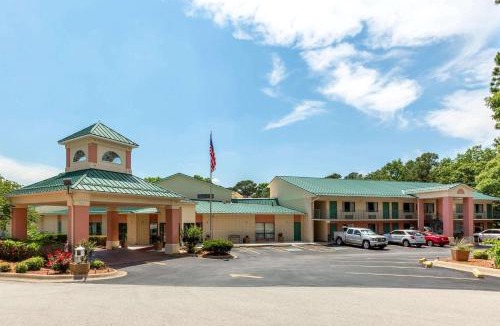 Eureka Springs Hotel | Super 8 by Wyndham Eureka Springs
