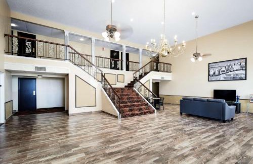 Elk City Hotel | Super 8 by Wyndham Elk City
