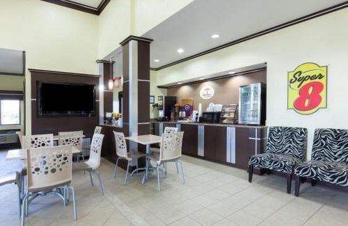 Fairfield Hotel | Super 8 by Wyndham Fairfield Tx