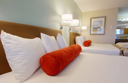 Florence Hotel | Super 8 by Wyndham Florence OR