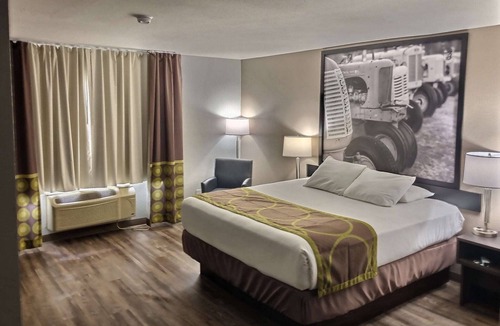 Georgetown Hotel | Super 8 by Wyndham Georgetown