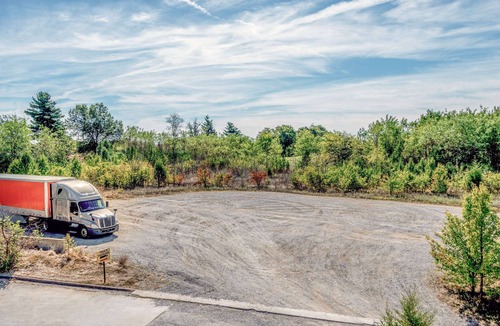 Georgetown Hotel | Super 8 by Wyndham Georgetown