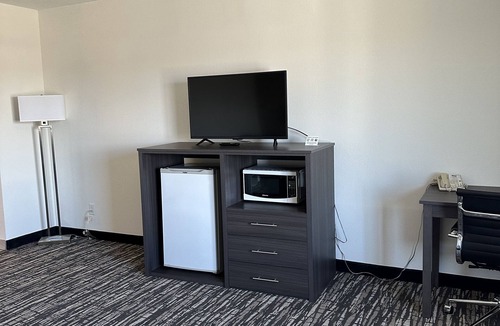 Grand Island Hotel | Super 8 by Wyndham Grand Island South