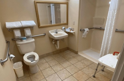 Great Bend Hotel | Super 8 by Wyndham Great Bend
