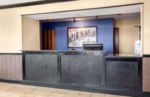 Hanover Hotel | Super 8 by Wyndham Hanover