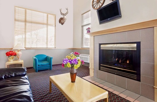 Helena Hotel | Super 8 by Wyndham Helena