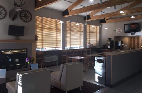 Helena Hotel | Super 8 by Wyndham Helena