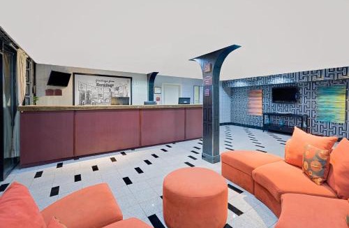 Hermitage Hotel | Super 8 by Wyndham Hermitage Nashville