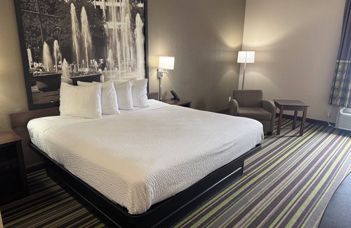 Hernando Hotel | Super 8 by Wyndham Hernando