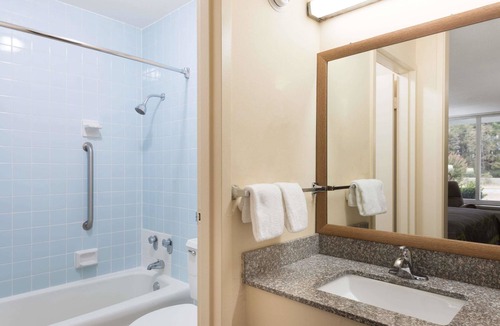 Hope Hotel | Super 8 by Wyndham Hope