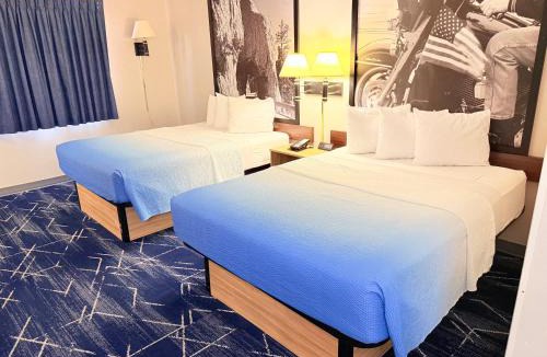 Hot Springs Hotel | Super 8 by Wyndham Hot Springs