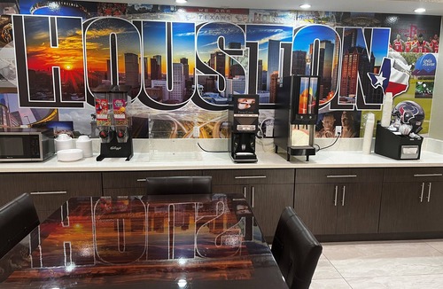 Barker Hotel | Super 8 by Wyndham Houston Northwest Cypress
