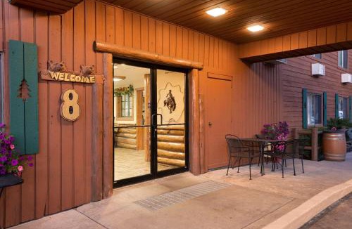 Jackson Hotel | Super 8 by Wyndham Jackson Hole