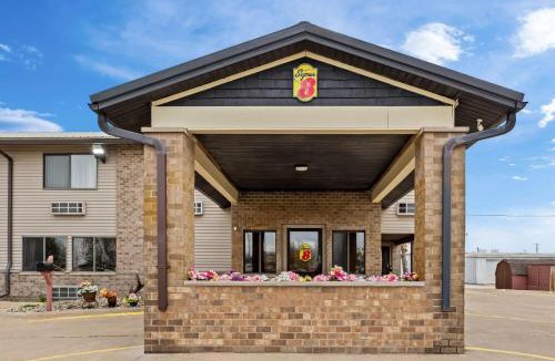 Jefferson Hotel | Super 8 by Wyndham Jefferson