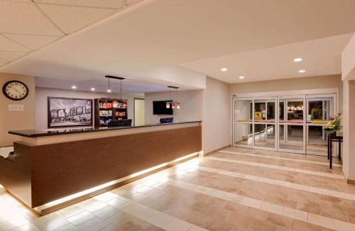 Kapuskasing Hotel | Super 8 by Wyndham Kapuskasing