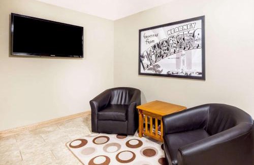 Kearney Hotel | Super 8 by Wyndham Kearney