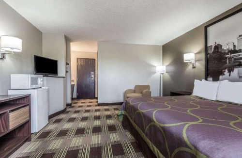 Kimball Hotel | Super 8 by Wyndham Kimball