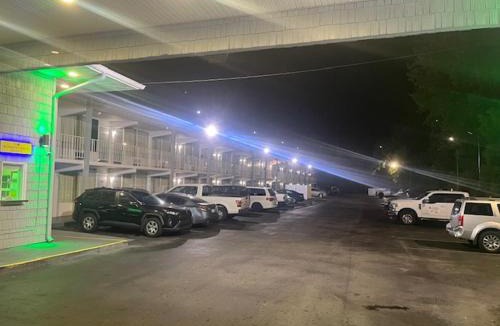Kingsland Hotel | Super 8 By Wyndham Kingsland I-95 Naval Base Area