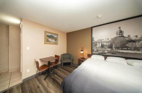 Kingston Hotel | Super 8 by Wyndham Kingston