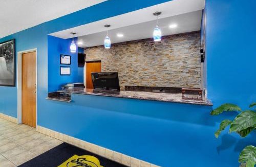 Kokomo Hotel | Super 8 by Wyndham Kokomo