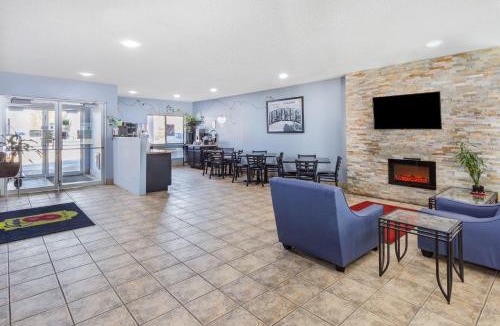 Kokomo Hotel | Super 8 by Wyndham Kokomo