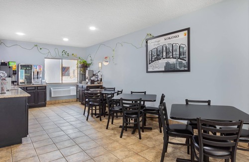 Kokomo Hotel | Super 8 by Wyndham Kokomo