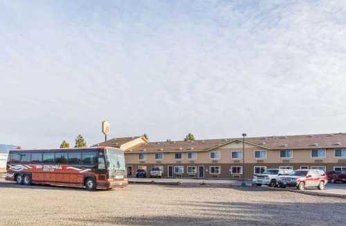 La Grande Hotel | Super 8 by Wyndham LaGrande