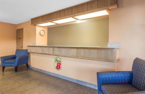 La Grande Hotel | Super 8 by Wyndham LaGrande