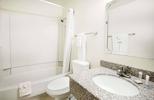 Las Cruces Hotel | Super 8 by Wyndham Las Cruces/White Sands Area