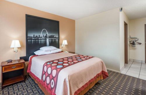 Lebanon Hotel | Super 8 by Wyndham Lebanon
