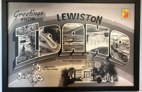 Lewiston Hotel | Super 8 by Wyndham Lewiston