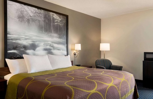Galeville Hotel | Super 8 by Wyndham Liverpool/Syracuse North Airport