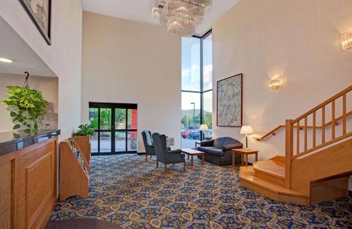 Mahwah Hotel | Super 8 by Wyndham Mahwah