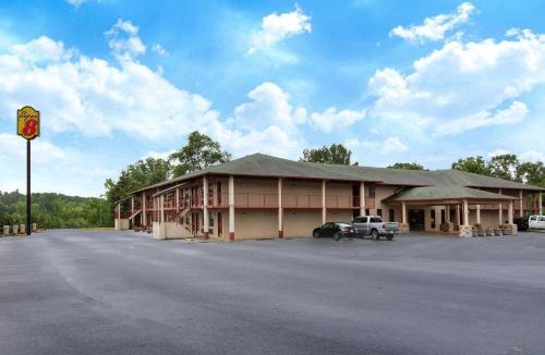 Malvern Hotel | Super 8 by Wyndham Malvern