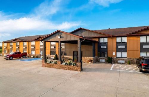 Marston Hotel | Super 8 by Wyndham Marston