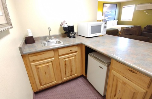 McCall Hotel | Super 8 by Wyndham McCall