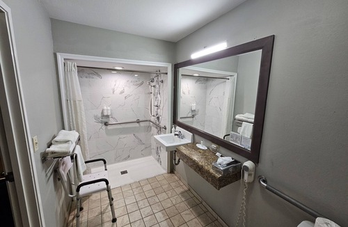 McGehee Hotel | Super 8 by Wyndham McGehee