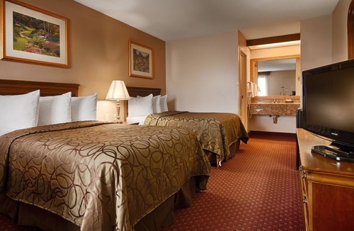 McGehee Hotel | Super 8 by Wyndham McGehee