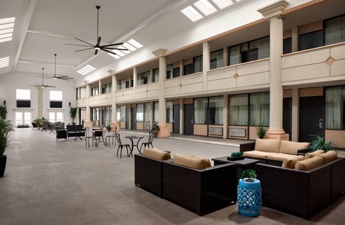 Carlstadt Hotel | Super 8 by Wyndham Meadowlands