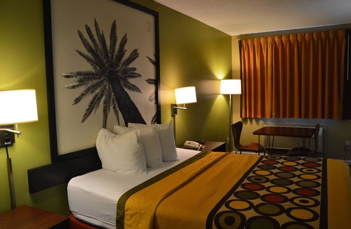 Monticello Hotel | Super 8 by Wyndham Monticello